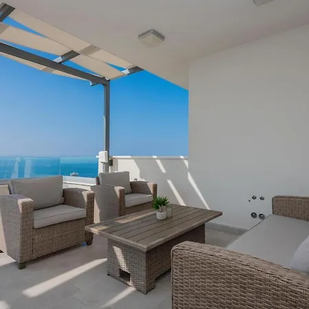 Amazing In With Wifi Holiday home *