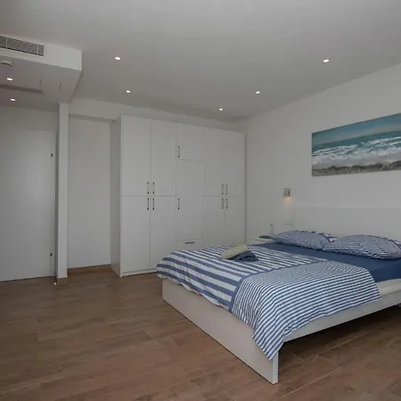 Amazing In With Wifi Holiday home Makarska