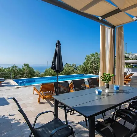 Amazing In With Wifi * Makarska
