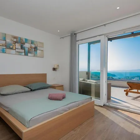 Holiday home Amazing In With Wifi
