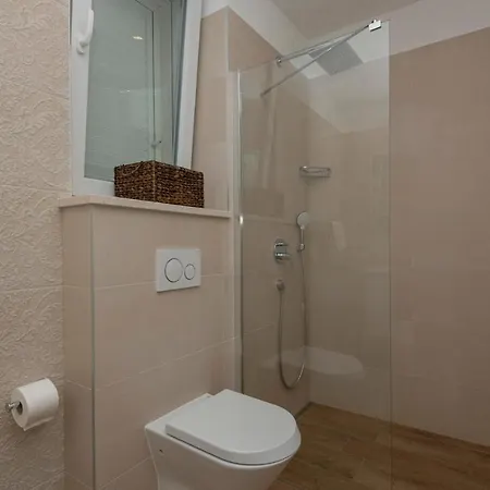 Amazing In With Wifi Holiday home Makarska